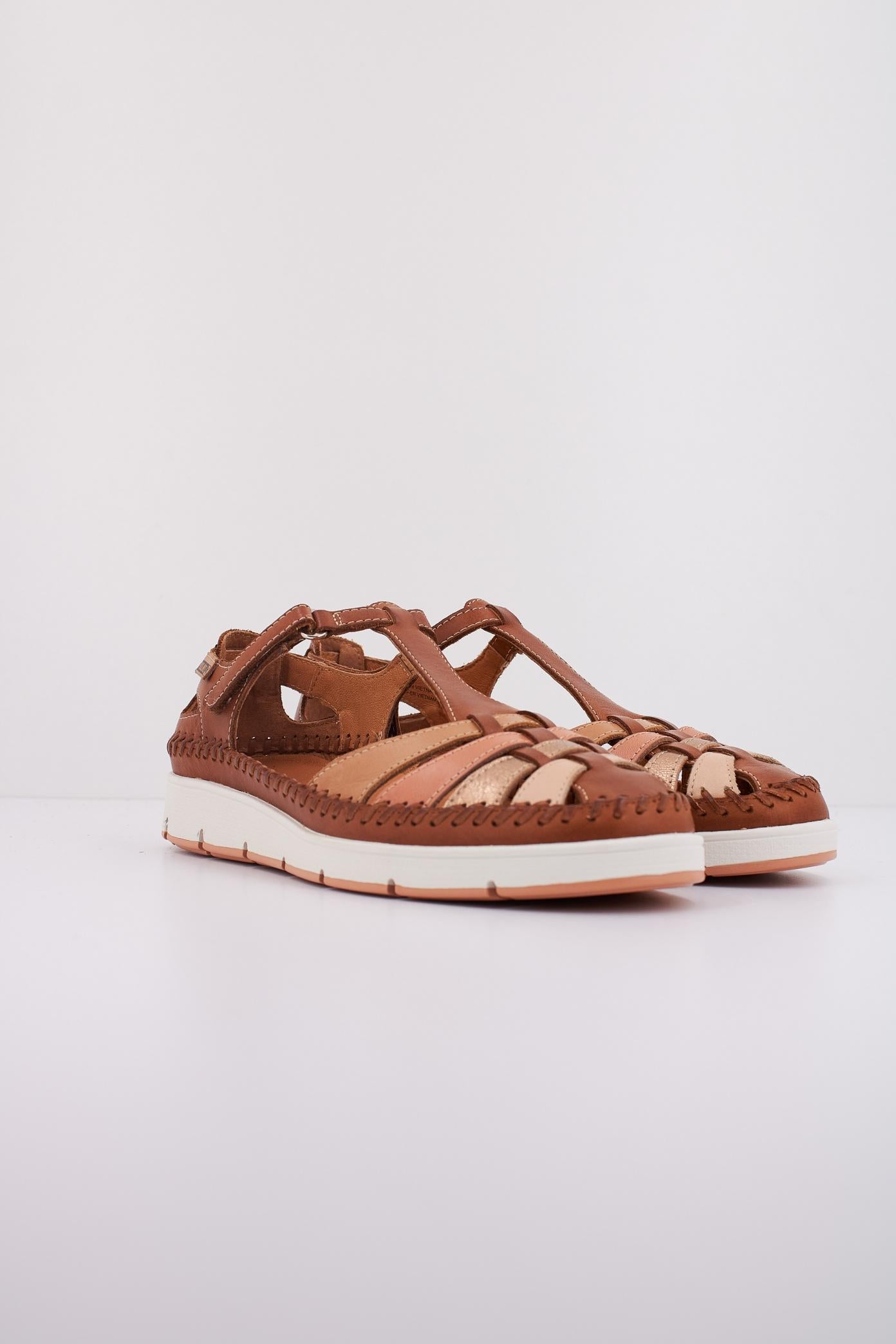 PIKOLINOS WD C en color MARRON  (2)