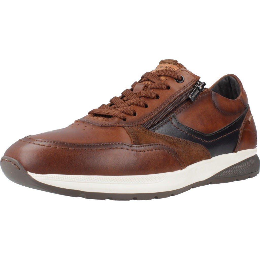 PIKOLINOS MB C en color MARRON  (1)