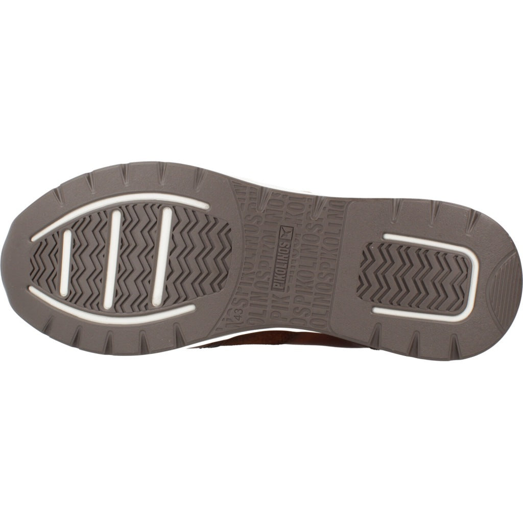 PIKOLINOS MB C en color MARRON  (6)