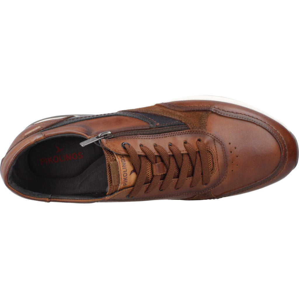 PIKOLINOS MB C en color MARRON  (7)