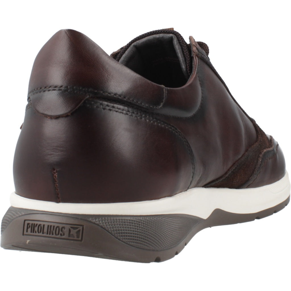 PIKOLINOS MB C en color MARRON  (3)