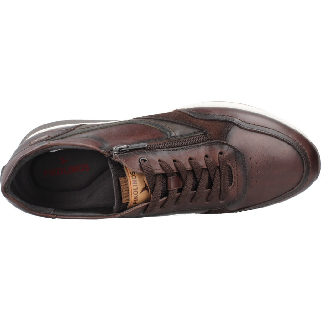 PIKOLINOS MB C en color MARRON  (7)