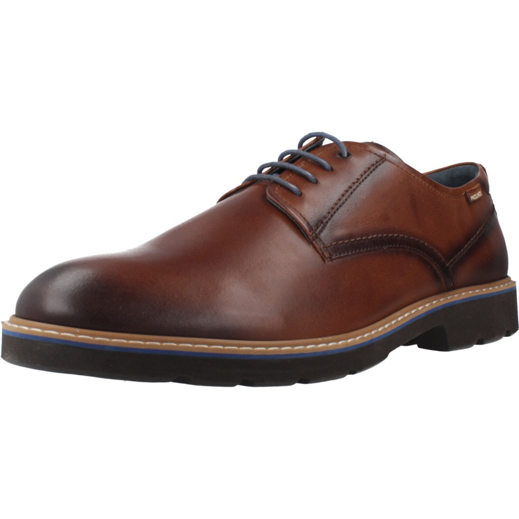 PIKOLINOS MD  en color MARRON  (1)