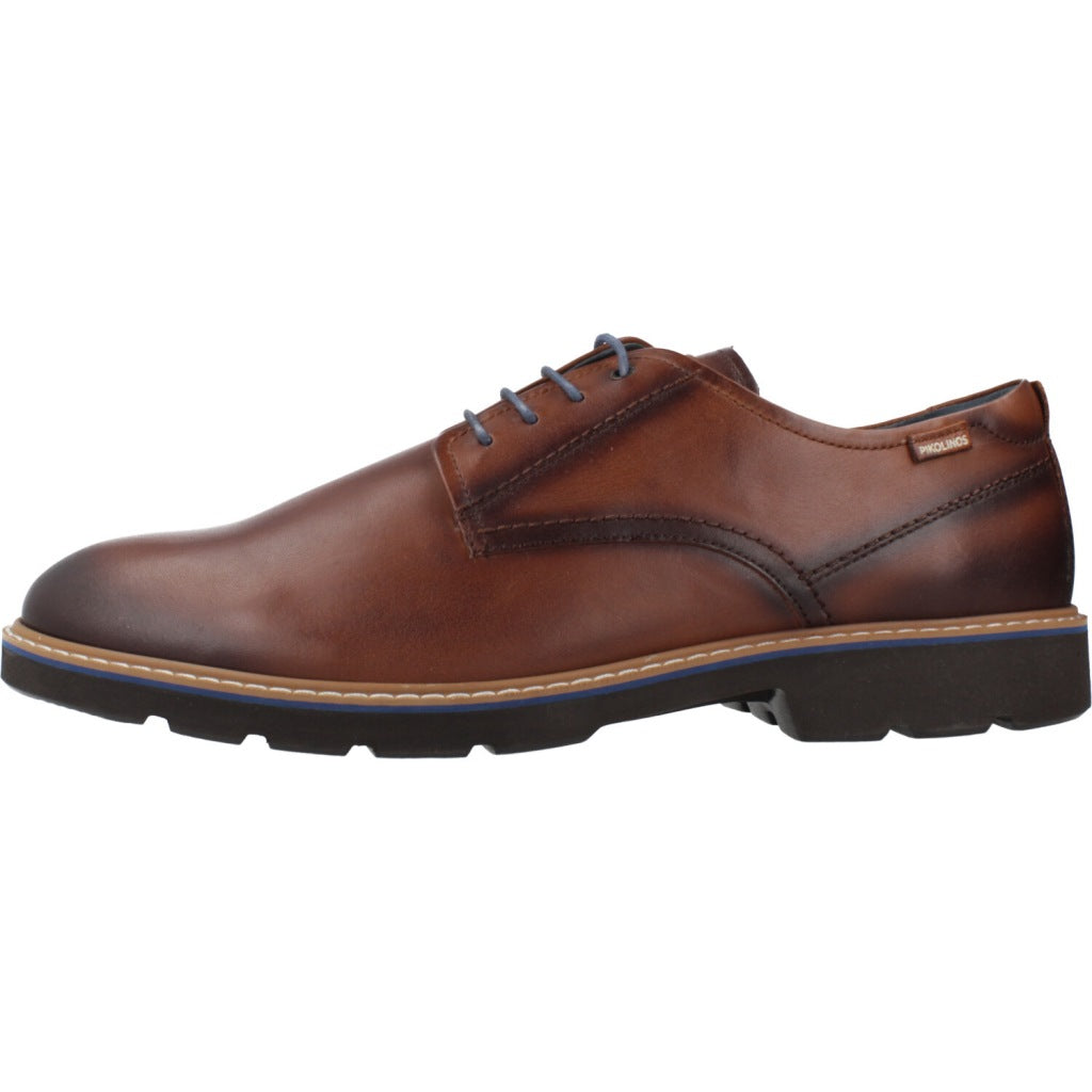 PIKOLINOS MD  en color MARRON  (2)