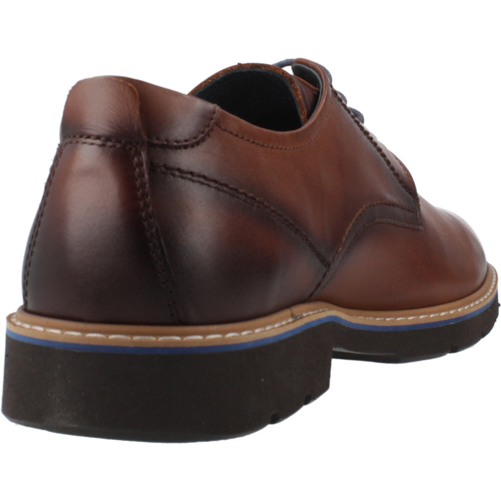 PIKOLINOS MD  en color MARRON  (3)