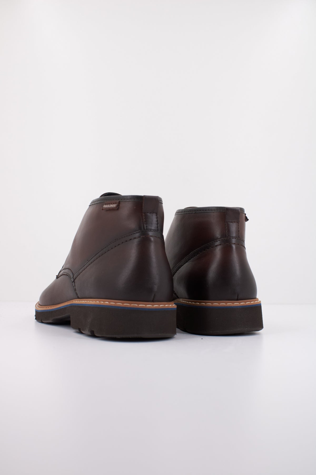 PIKOLINOS MD C en color MARRON  (4)