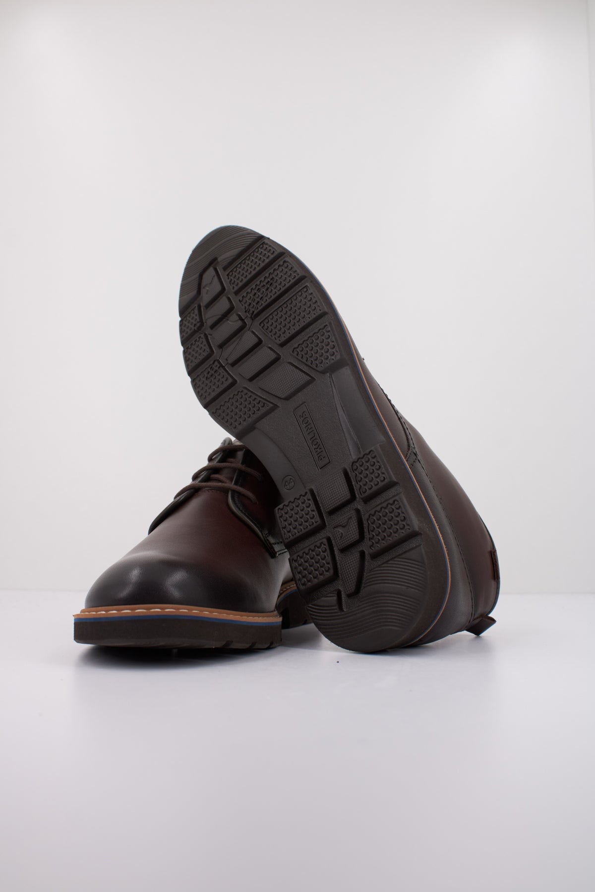 PIKOLINOS MD C en color MARRON  (5)