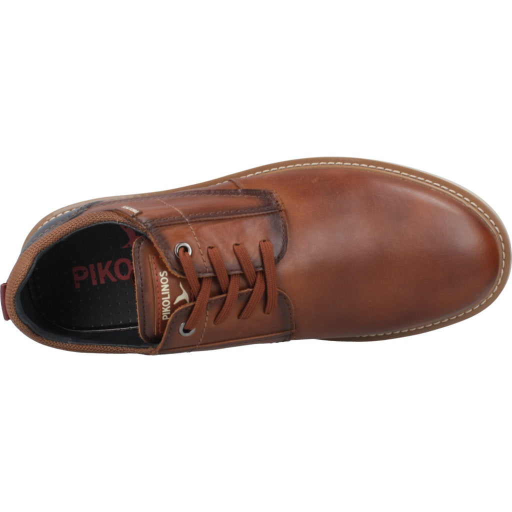 PIKOLINOS MD C en color MARRON  (7)