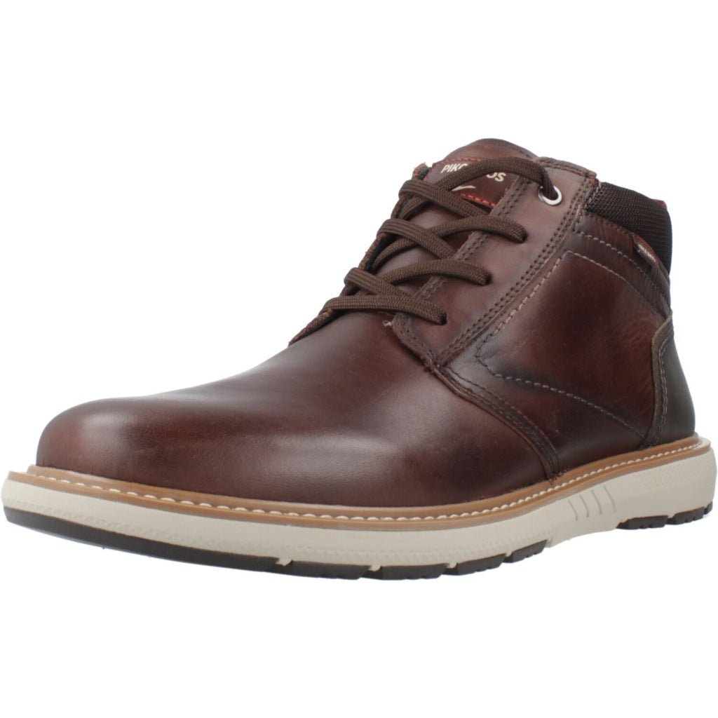PIKOLINOS MD C en color MARRON  (1)