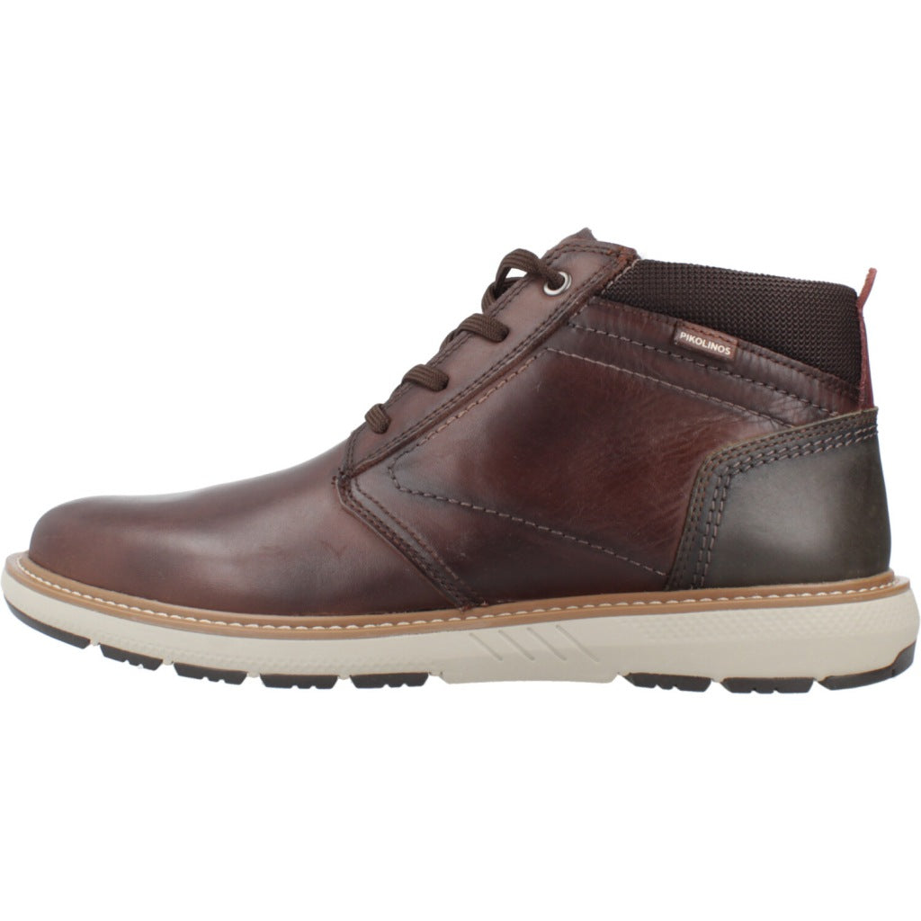 PIKOLINOS MD C en color MARRON  (2)