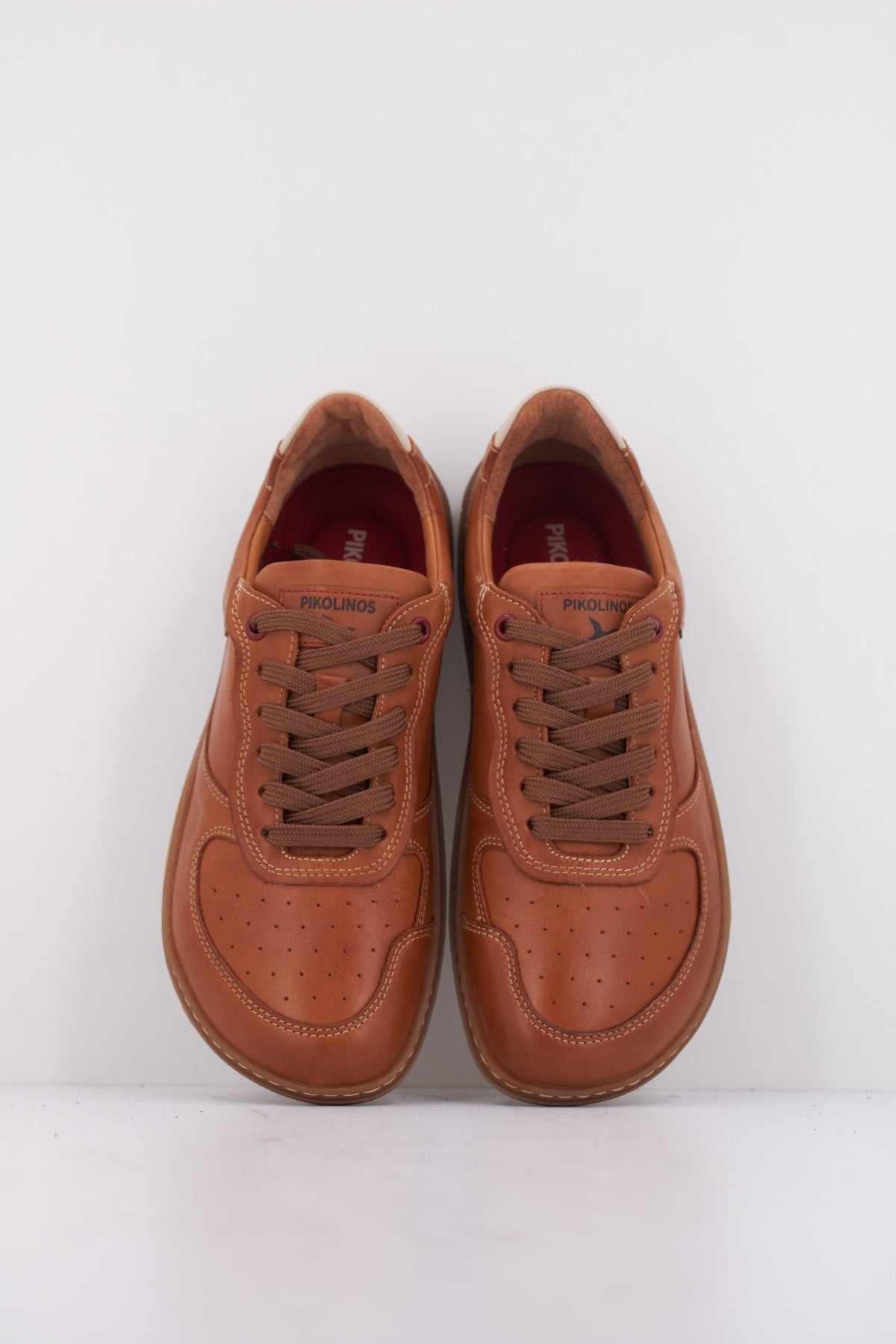 PIKOLINOS UF C en color MARRON  (3)