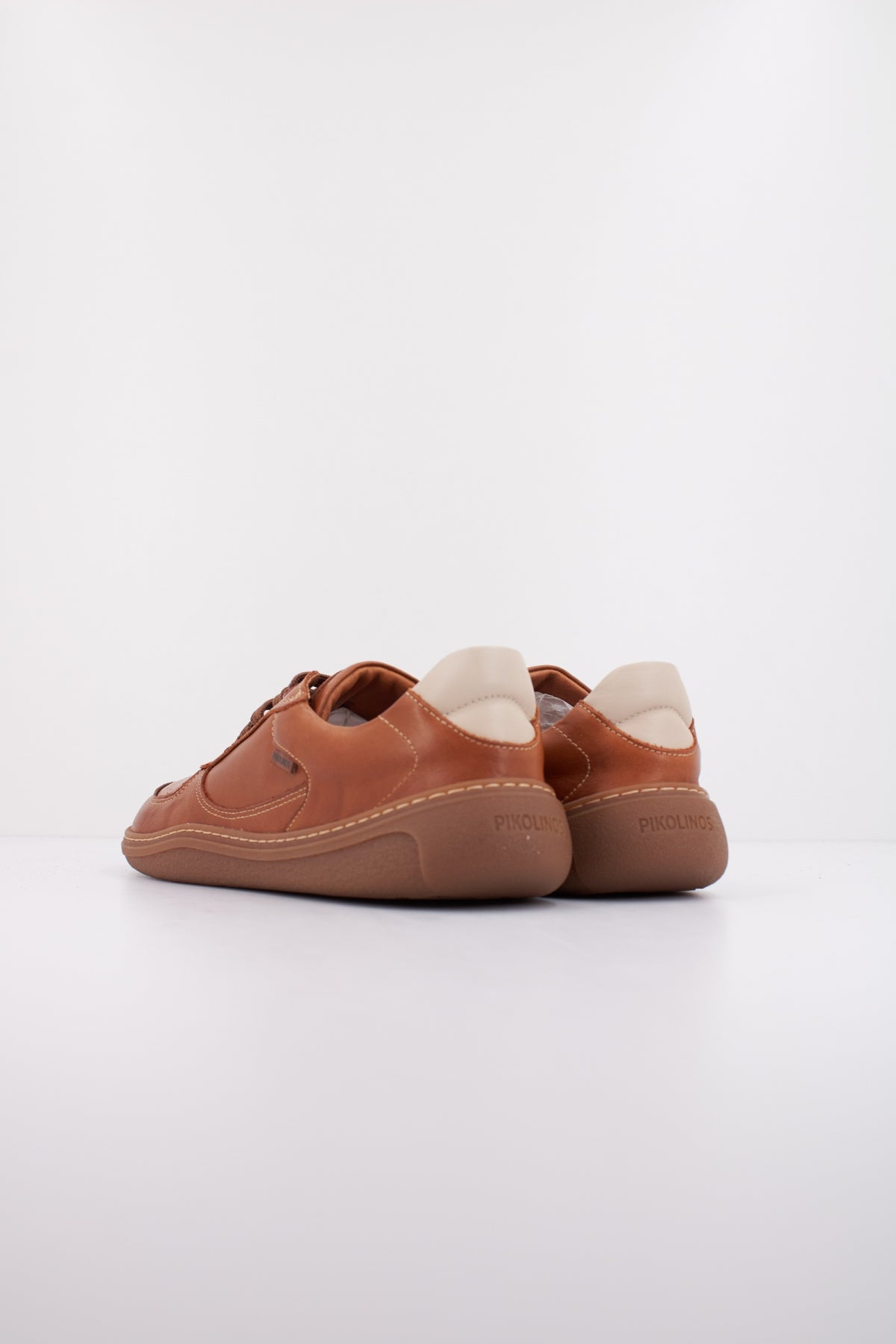 PIKOLINOS ARANJUEZ UF C en color MARRON  (4)