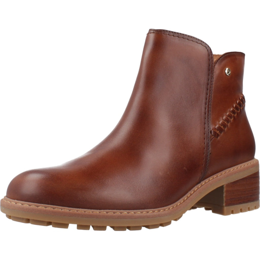 PIKOLINOS WD  en color MARRON  (1)
