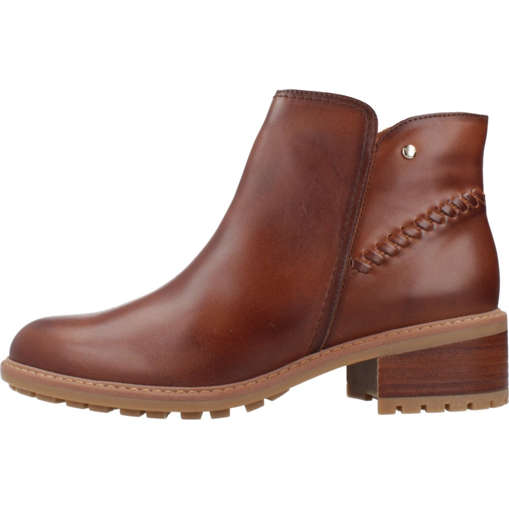 PIKOLINOS WD  en color MARRON  (2)