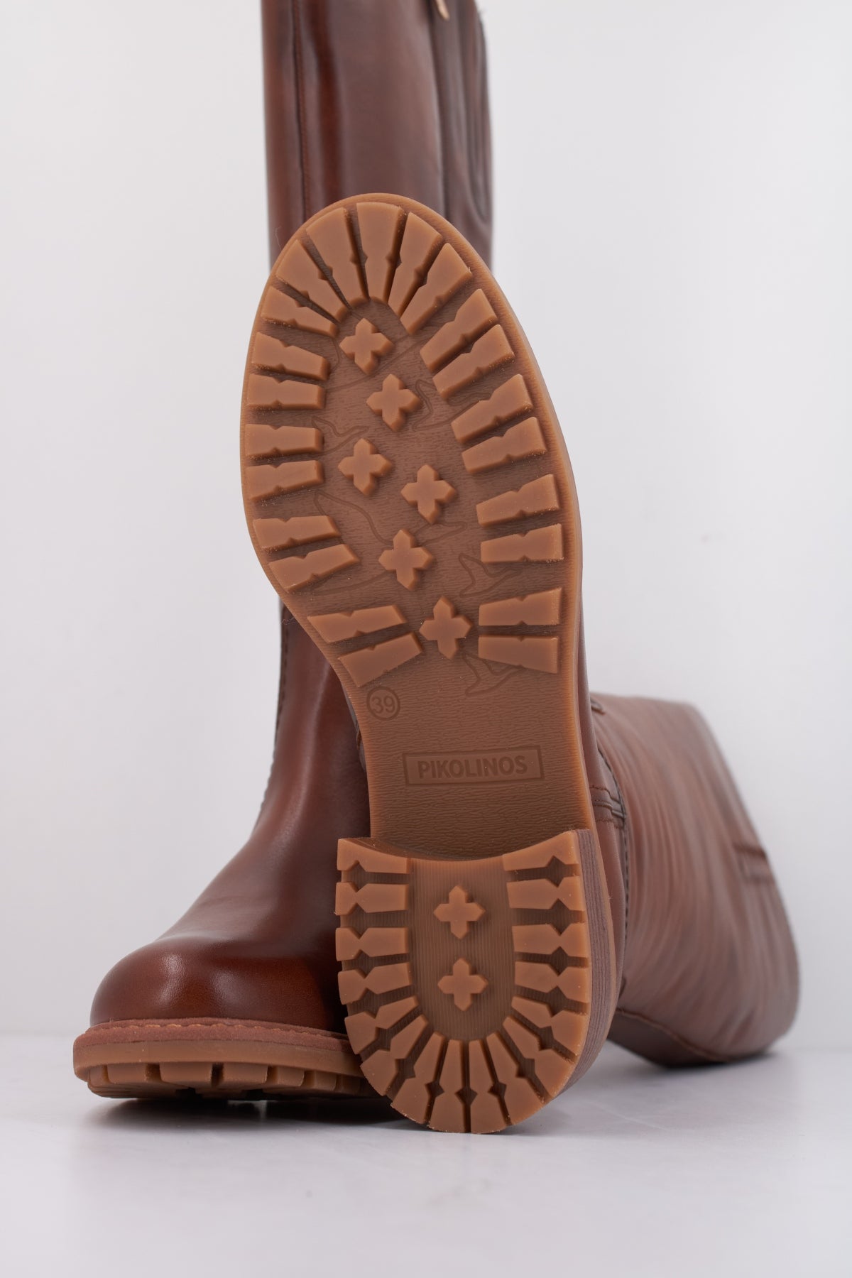 PIKOLINOS WD  en color MARRON  (5)