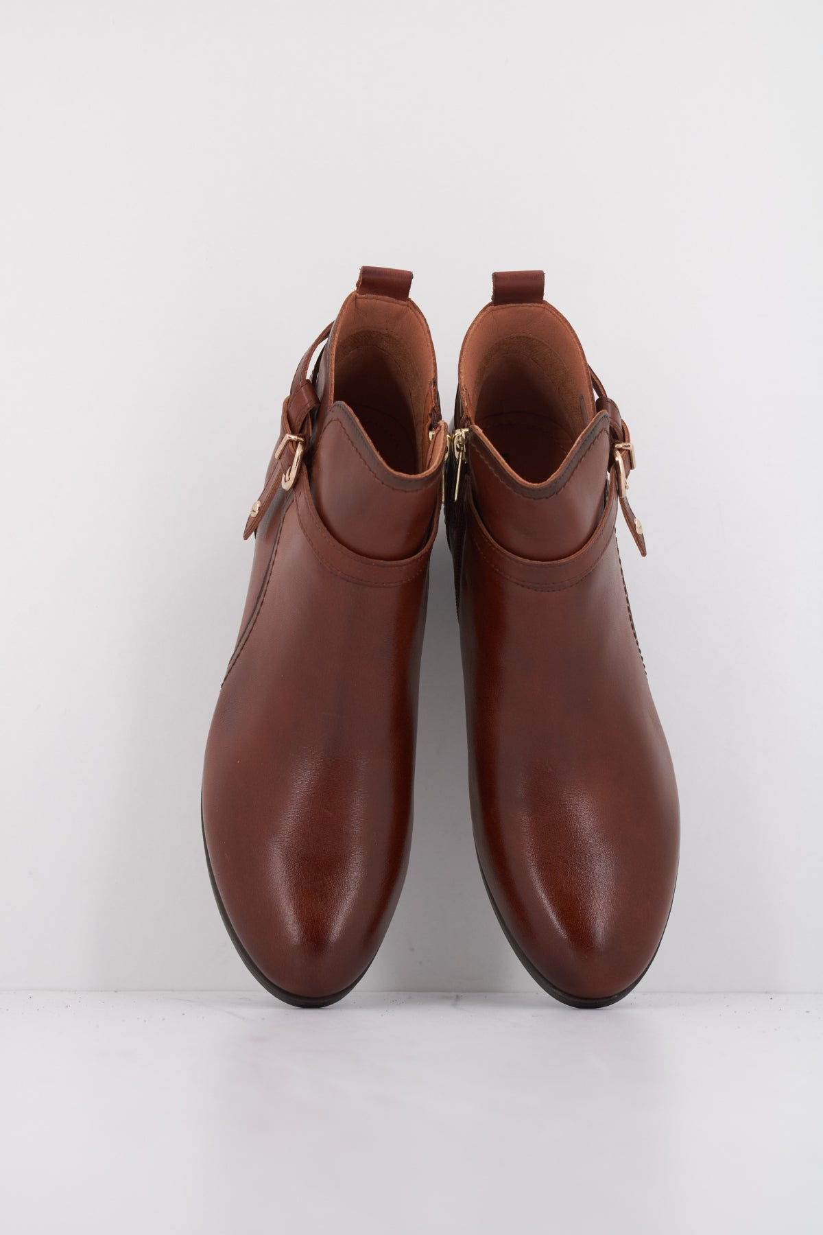 PIKOLINOS WU C en color MARRON  (3)