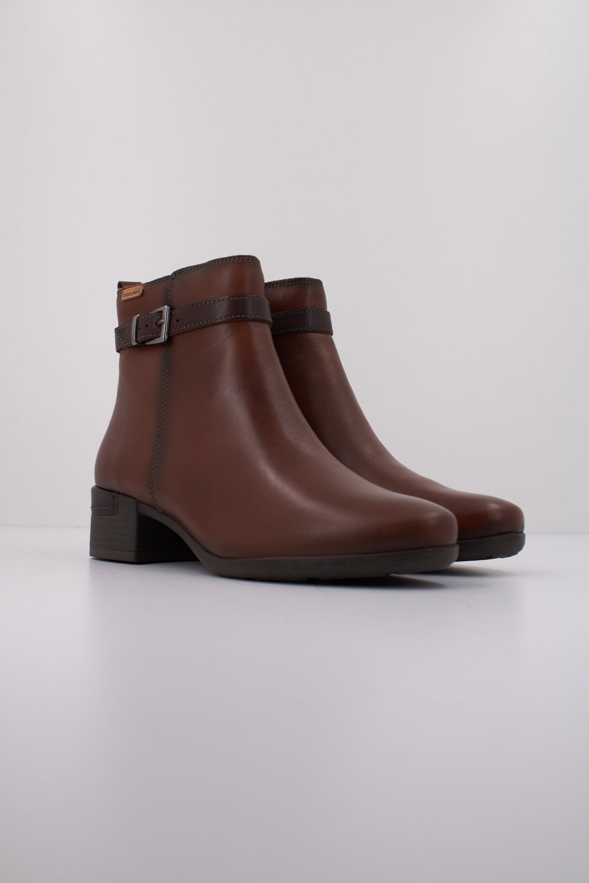 PIKOLINOS WW C en color MARRON  (2)