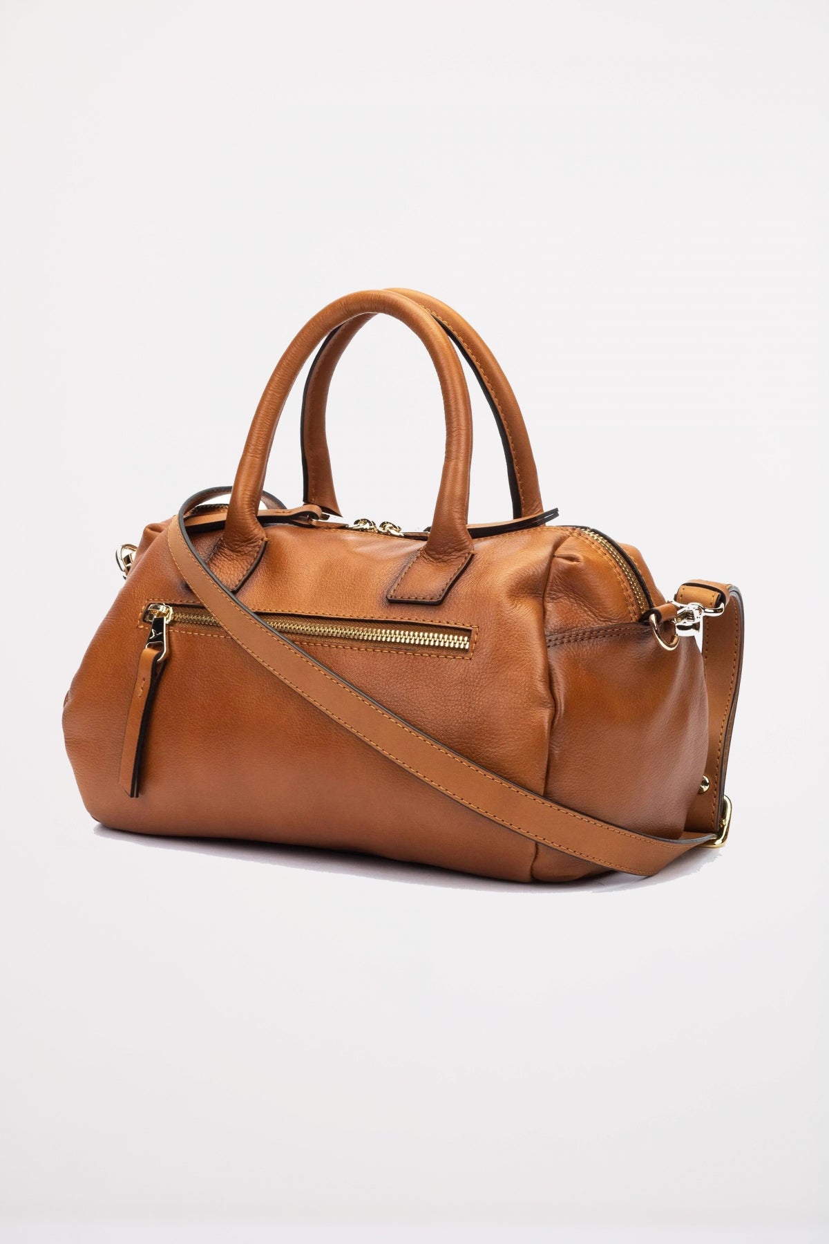PIKOLINOS ARES en color MARRON  (3)