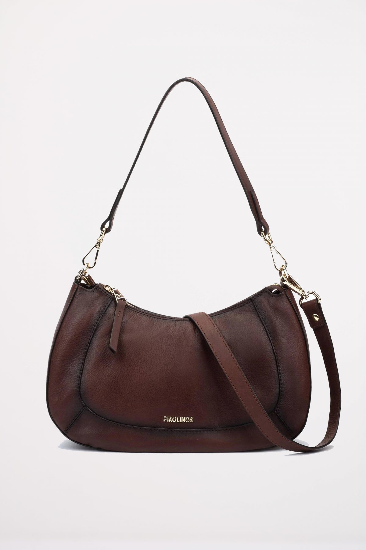 PIKOLINOS ARES en color MARRON  (1)