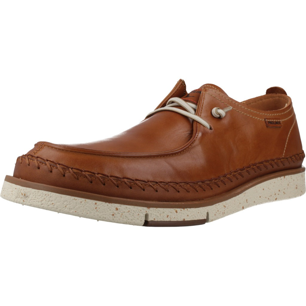 PIKOLINOS SAN JUAN en color MARRON  (1)