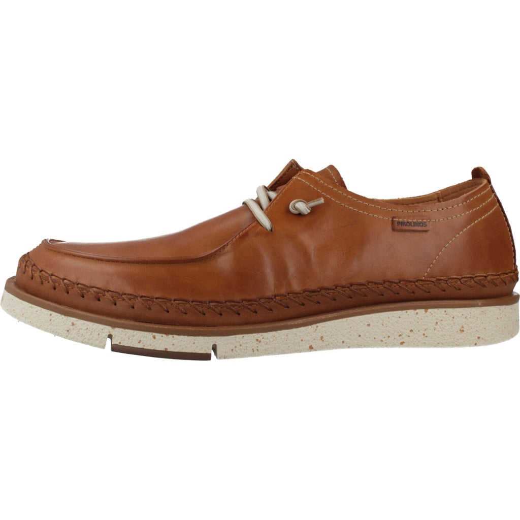 PIKOLINOS SAN JUAN en color MARRON  (2)