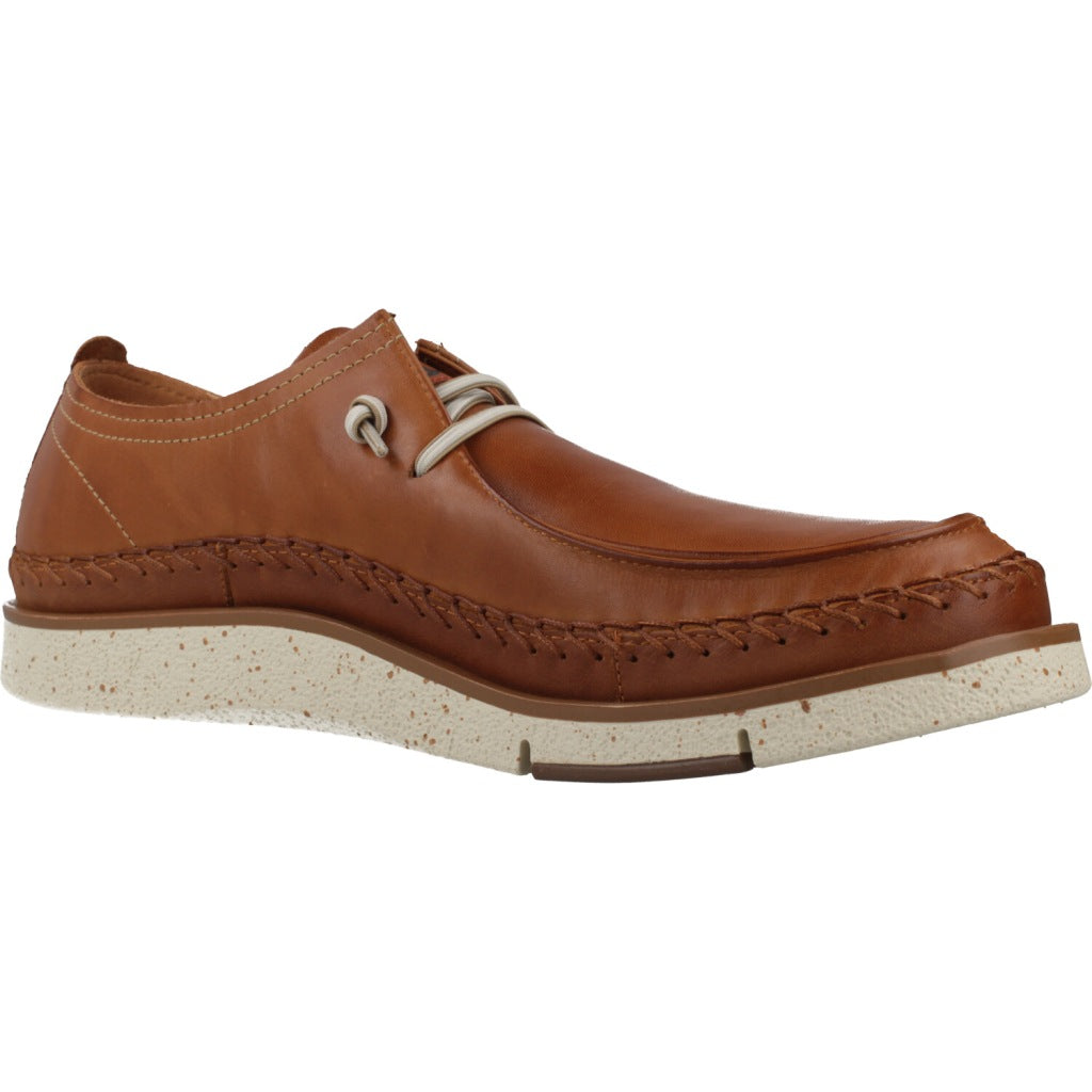 PIKOLINOS SAN JUAN en color MARRON  (5)