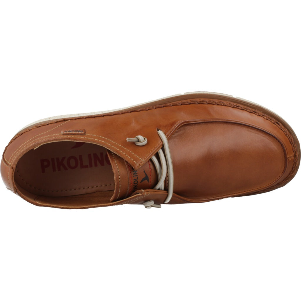 PIKOLINOS SAN JUAN en color MARRON  (7)