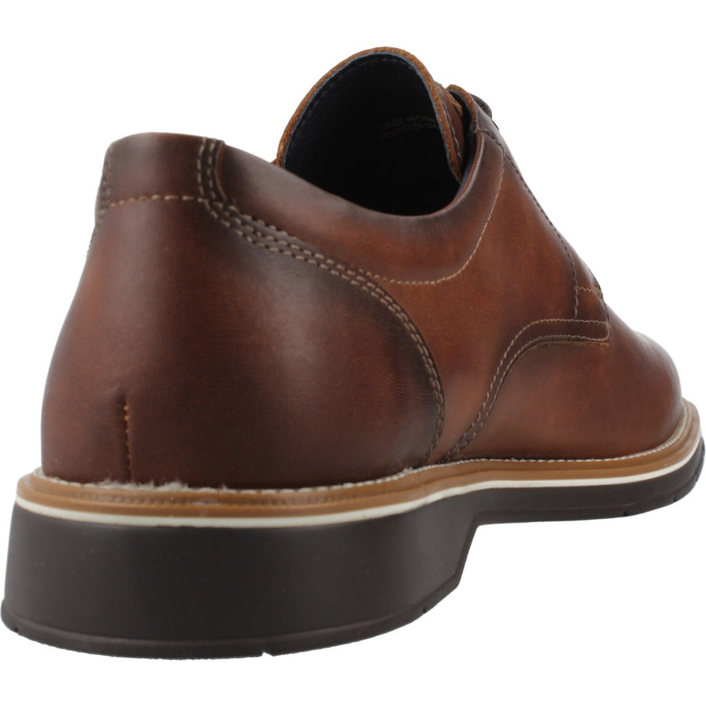 PIKOLINOS  CARLET  en color MARRON  (3)