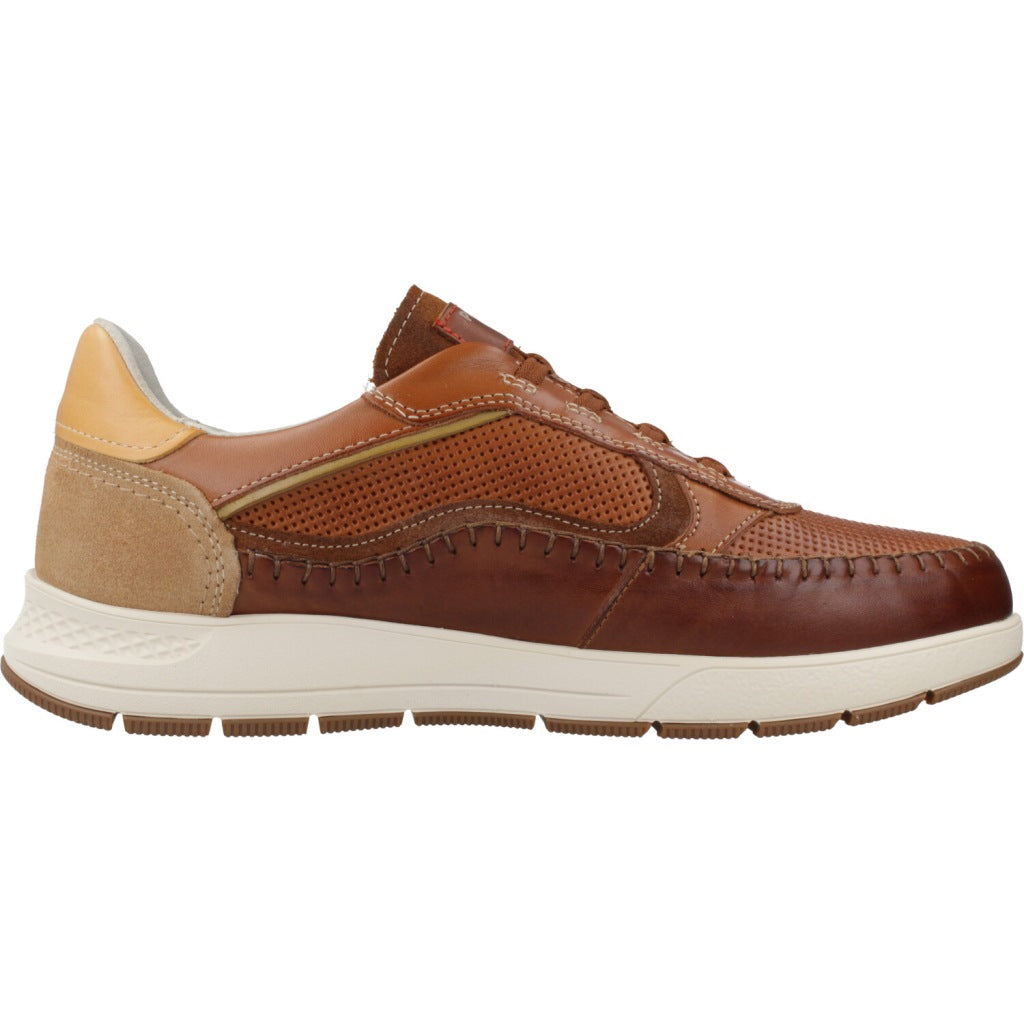 PIKOLINOS SALAMANCA en color MARRON  (4)