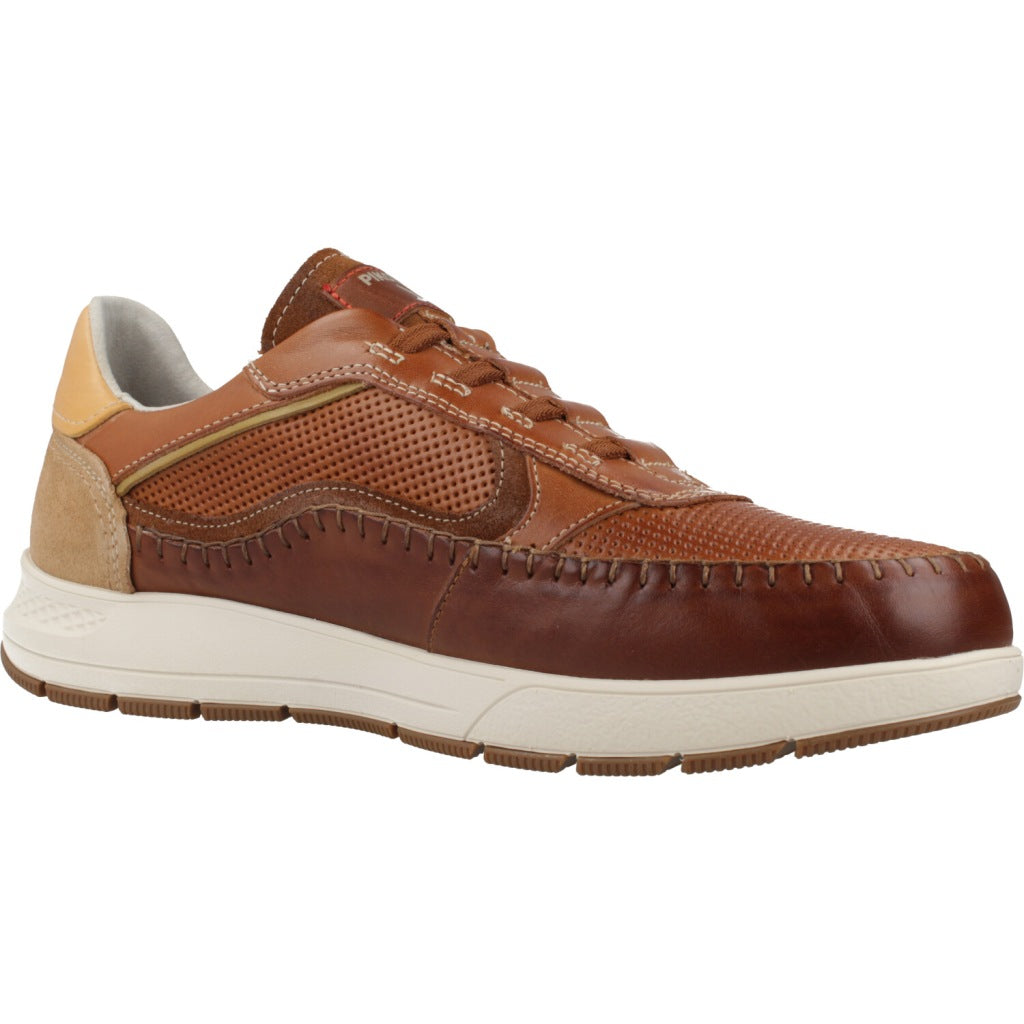 PIKOLINOS SALAMANCA en color MARRON  (5)