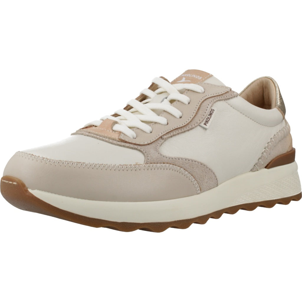 PIKOLINOS ARRECIFE en color MARRON CLARO  (1)