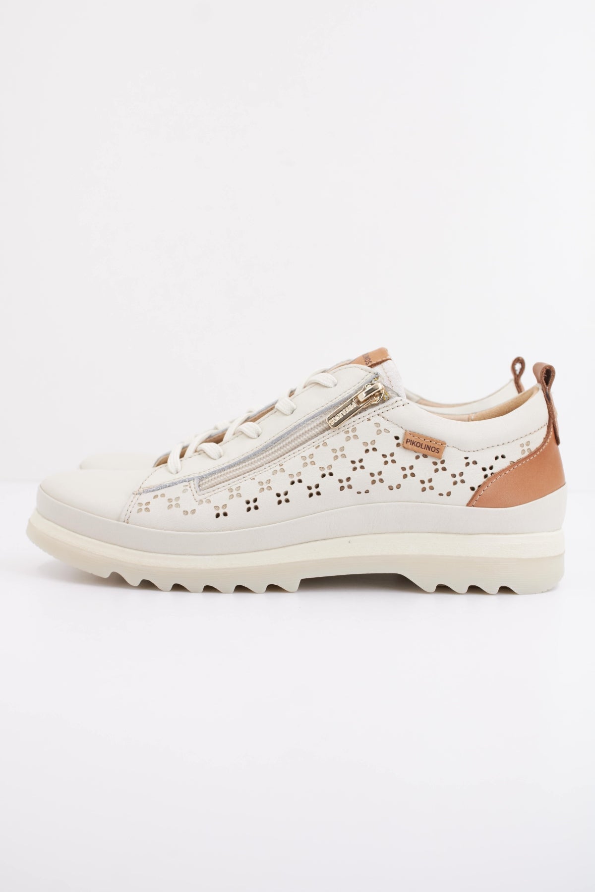 PIKOLINOS VIGO en color BLANCO  (1)