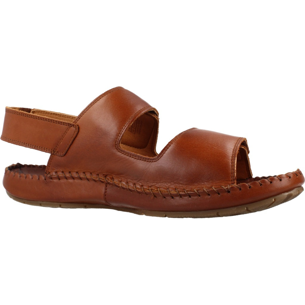 PIKOLINOS TARIFA en color MARRON  (5)