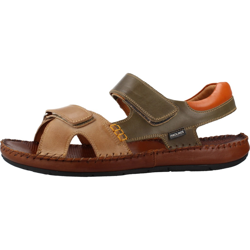 PIKOLINOS TARIFA en color VERDE  (2)