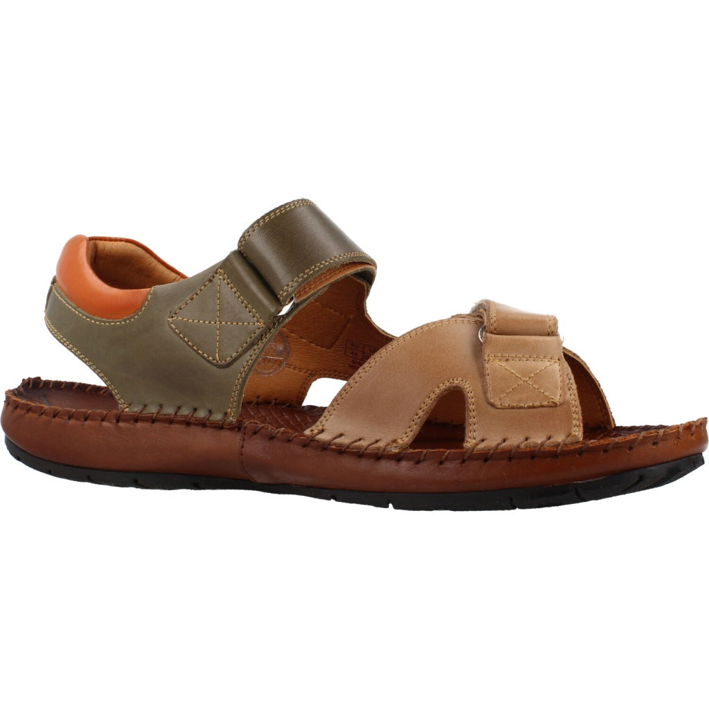 PIKOLINOS TARIFA en color VERDE  (5)