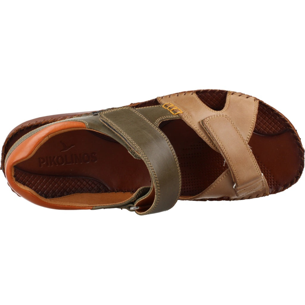 PIKOLINOS TARIFA en color VERDE  (7)