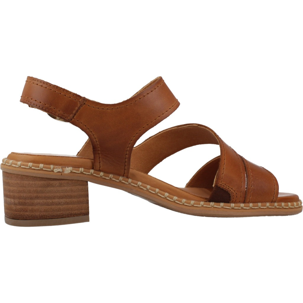 PIKOLINOS WH  en color MARRON  (4)