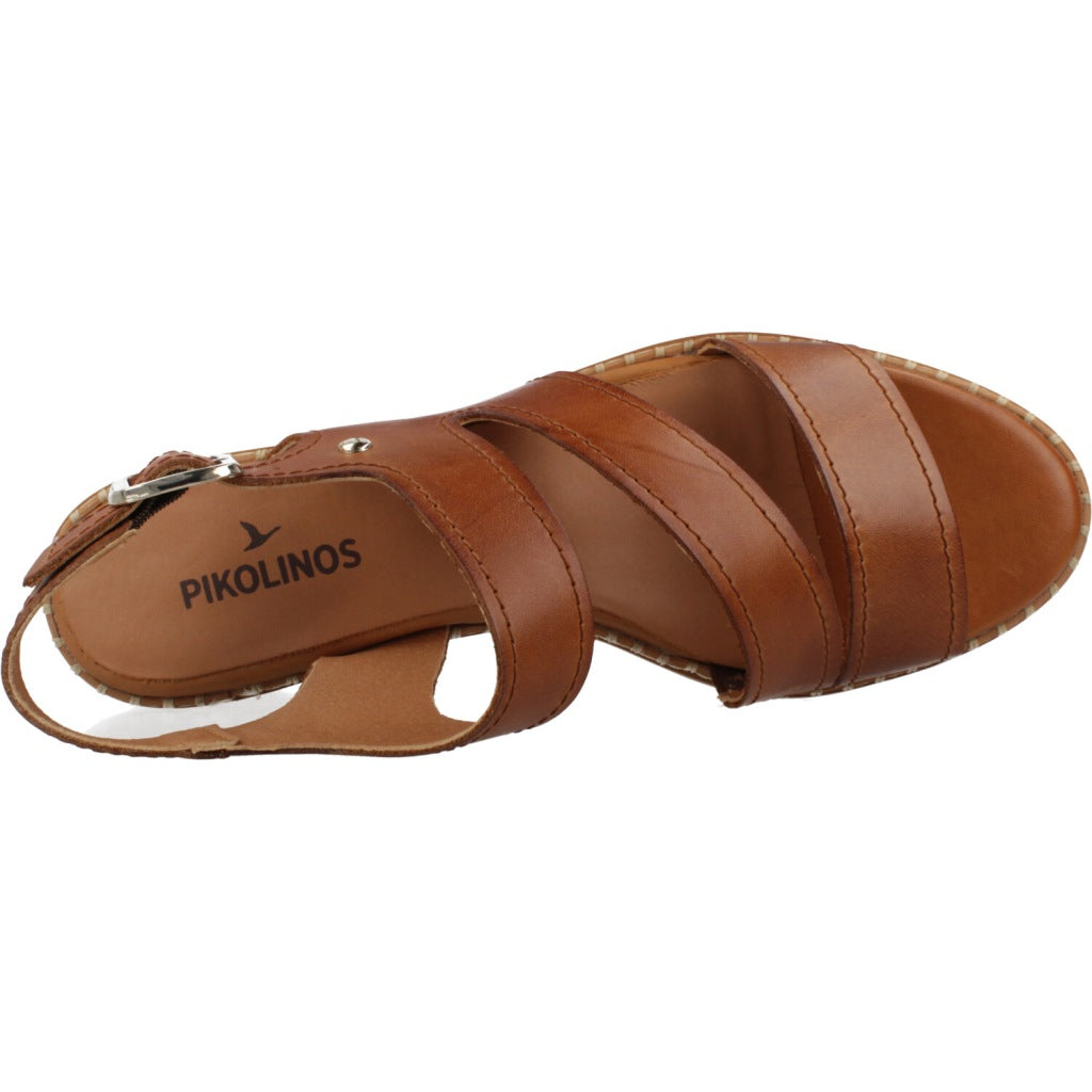 PIKOLINOS WH  en color MARRON  (7)