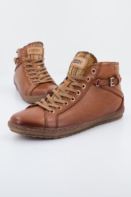 PIKOLINOS    en color MARRON  (1)