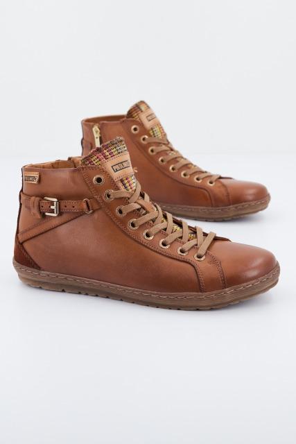 PIKOLINOS    en color MARRON  (2)