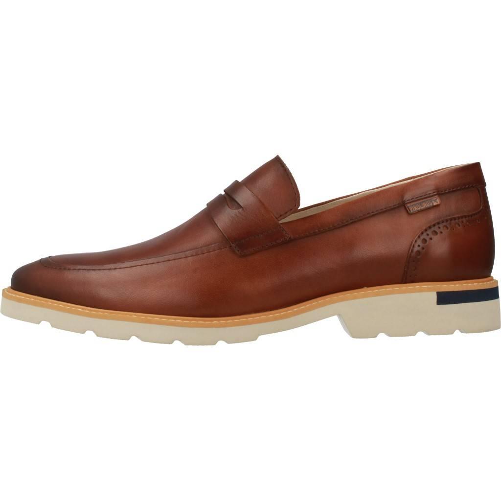 PIKOLINOS MJ  en color MARRON  (2)