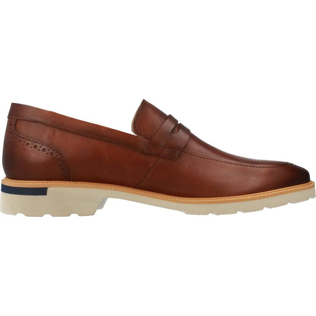 PIKOLINOS MJ  en color MARRON  (4)