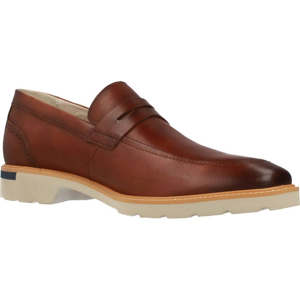 PIKOLINOS MJ  en color MARRON  (5)