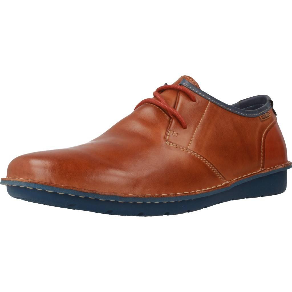 PIKOLINOS MB C en color MARRON  (1)