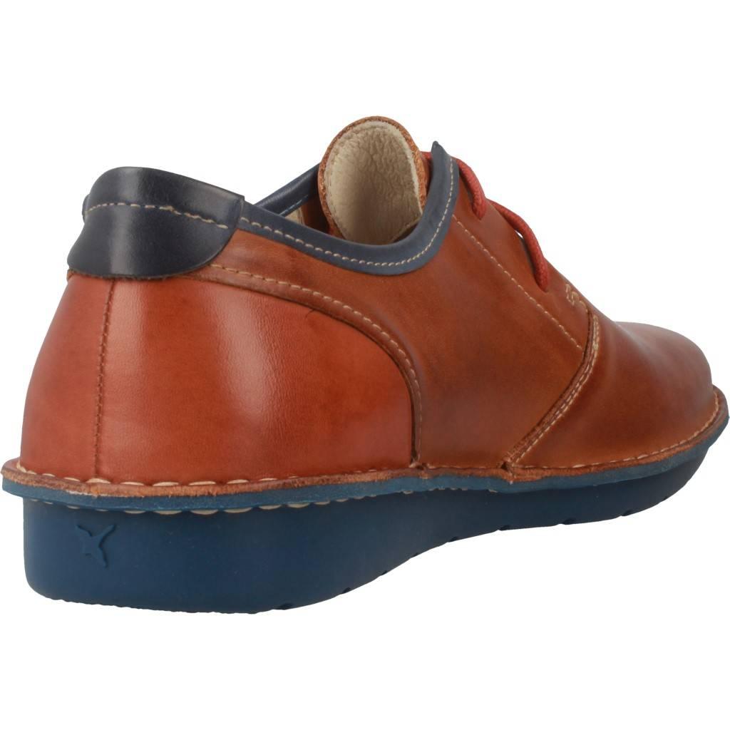 PIKOLINOS MB C en color MARRON  (3)