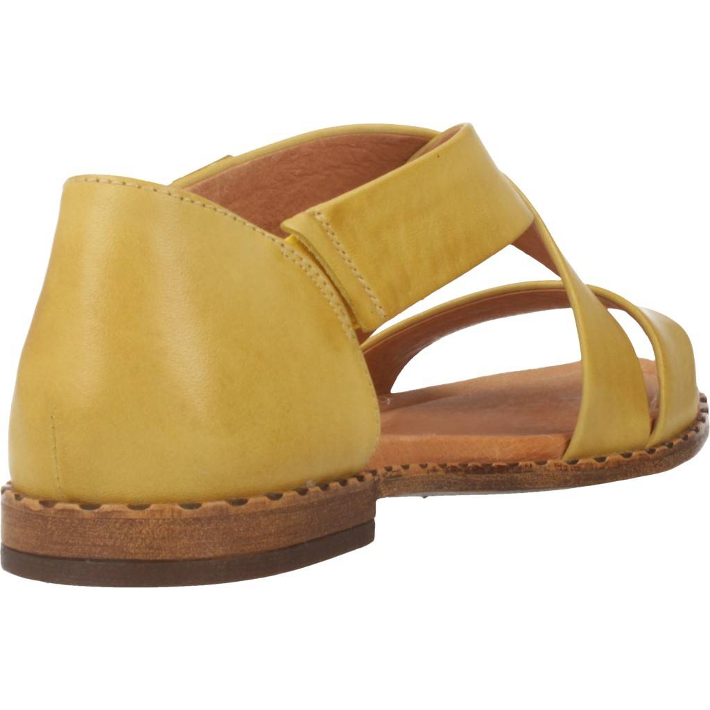 PIKOLINOS WX  en color AMARILLO  (3)