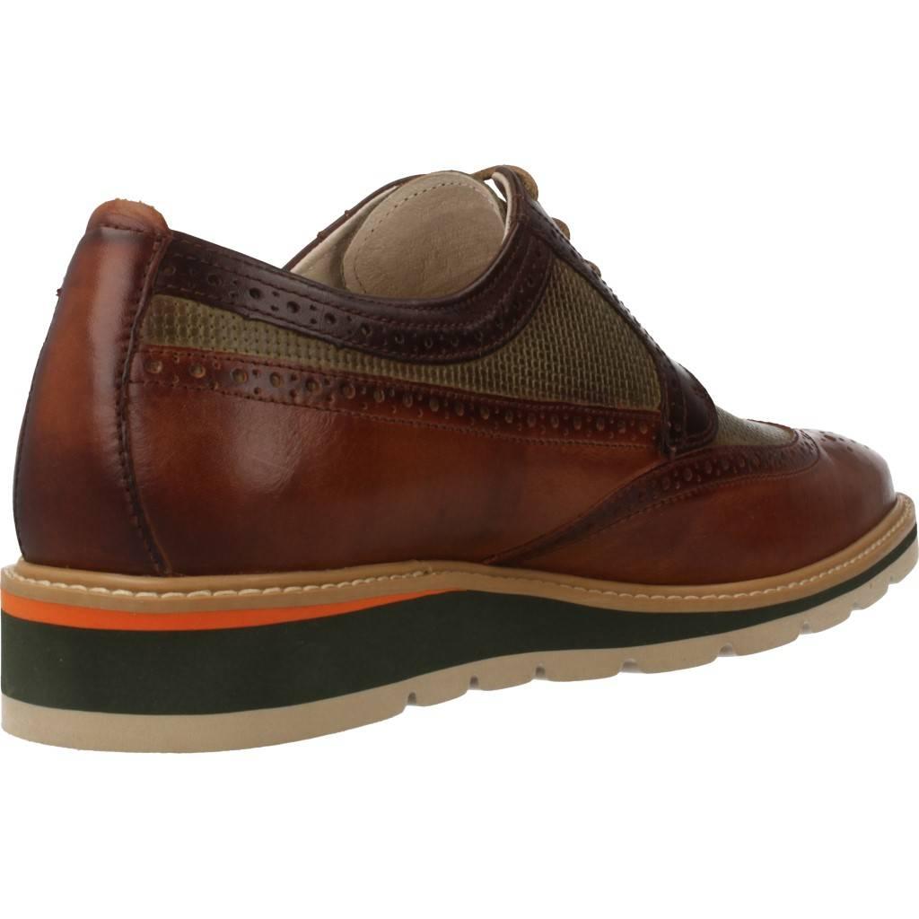 PIKOLINOS ML C en color MARRON  (3)