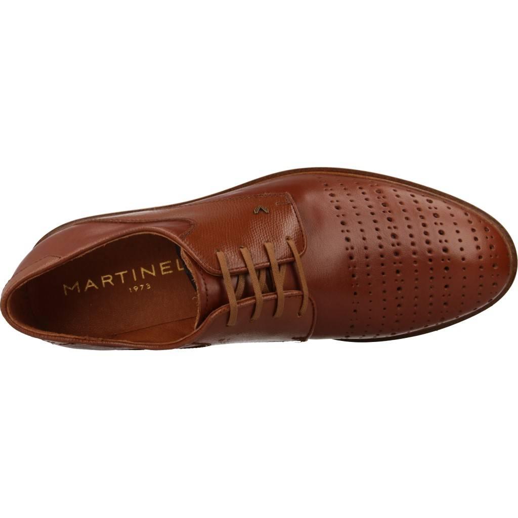 MARTINELLI  en color MARRON  (7)