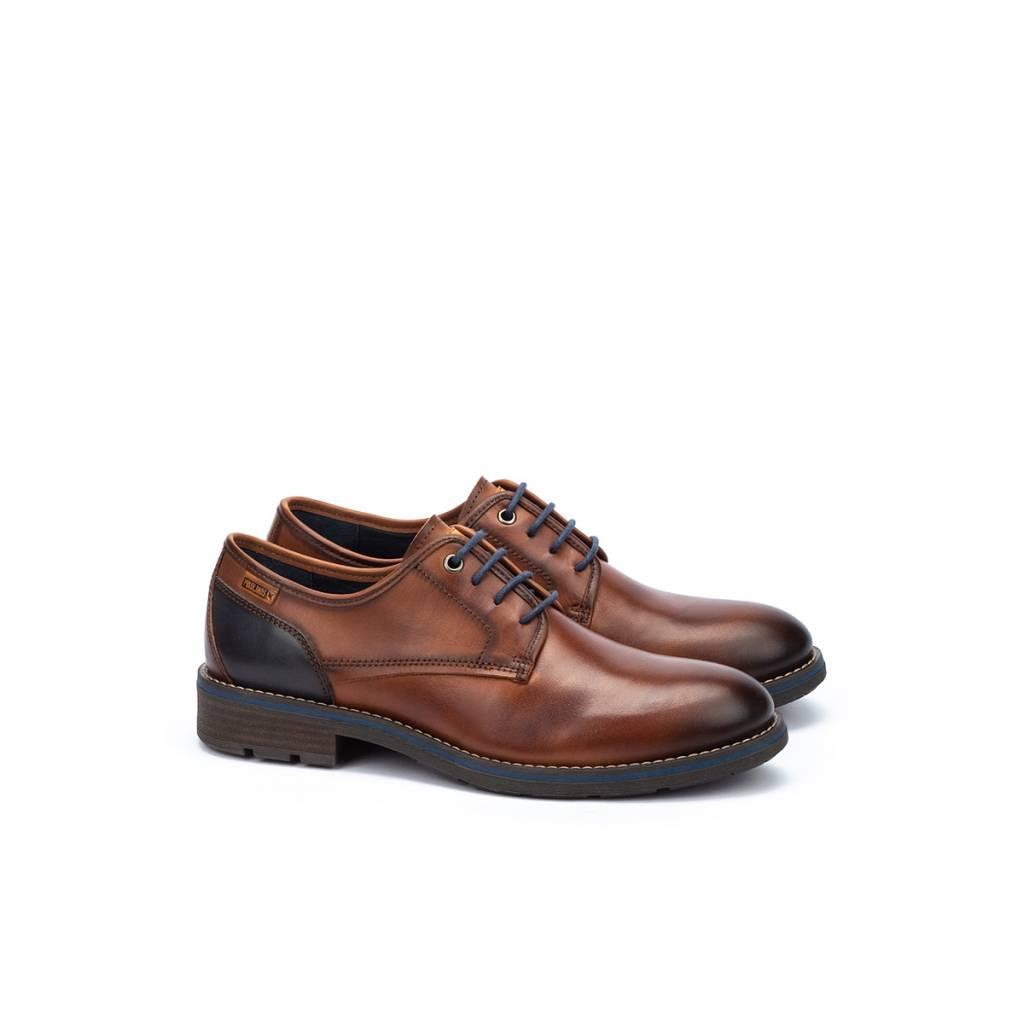 PIKOLINOS MM  en color MARRON CLARO  (5)