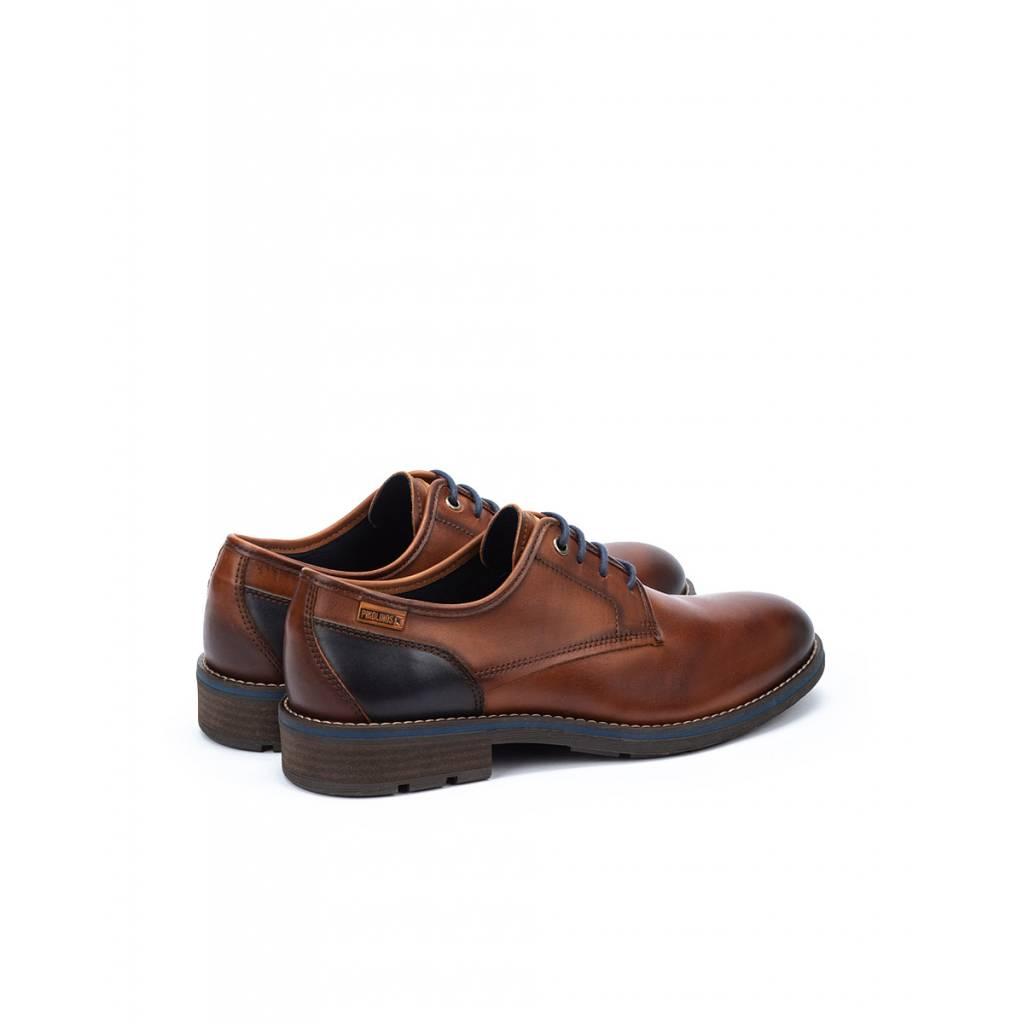 PIKOLINOS MM  en color MARRON CLARO  (6)